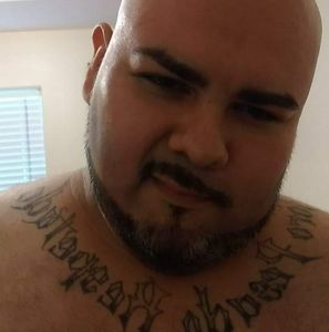 Meet your Posher, Roberto